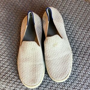 Rothy’s The Original Slip On Sneaker